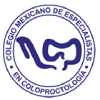 Colegio Mexicano de Especialistas en Coloproctologia A.C.